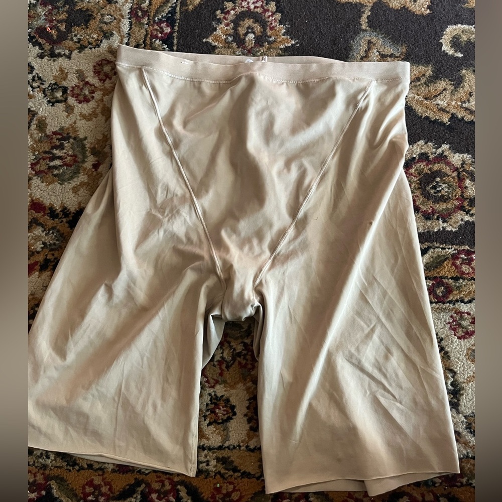 Sweet nothings shaper shorts